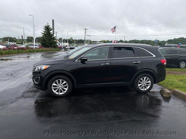 2018 Kia Sorento LX FWD - 23033981 - 4