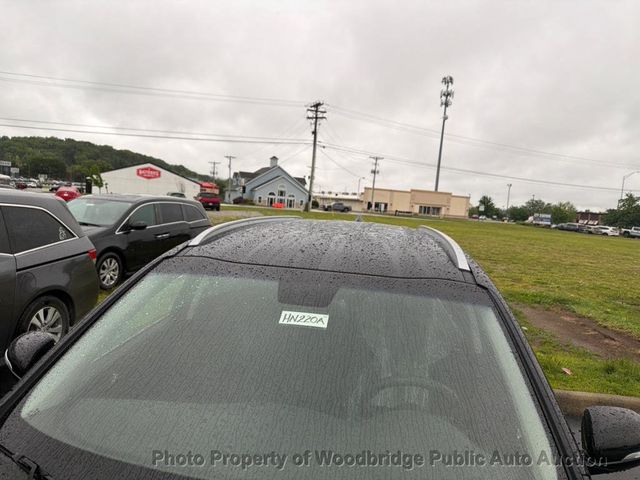 2018 Kia Sorento LX FWD - 23033981 - 5
