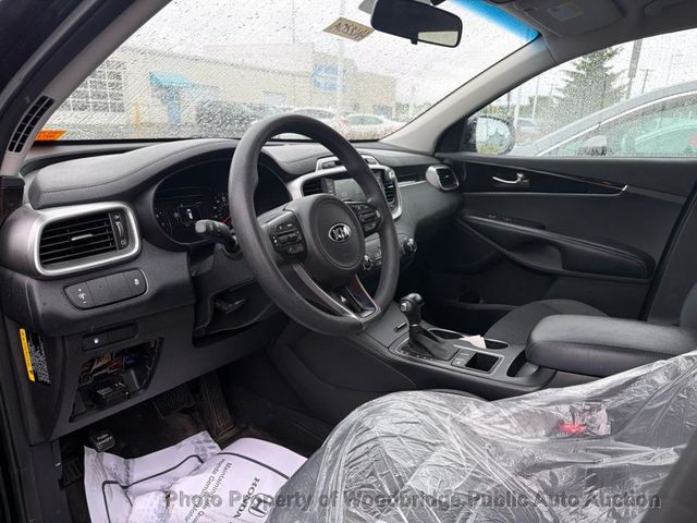 2018 Kia Sorento LX FWD - 23033981 - 6