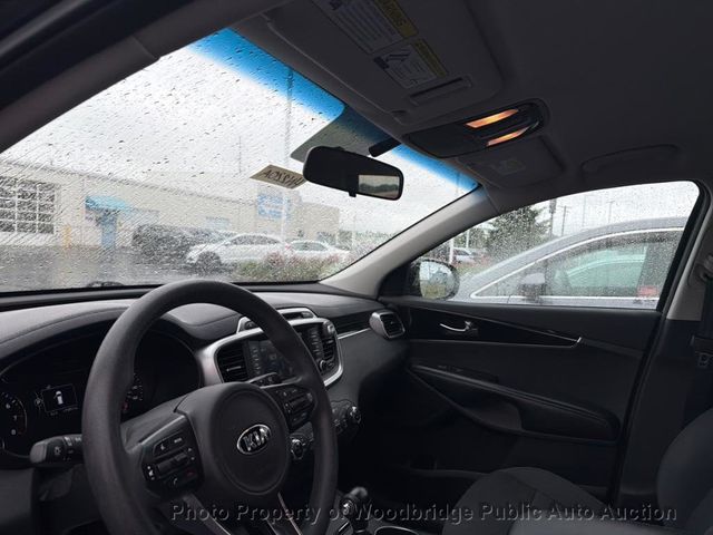 2018 Kia Sorento LX FWD - 23033981 - 7