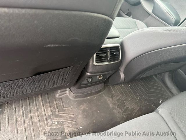2018 Kia Sorento LX FWD - 23033981 - 8
