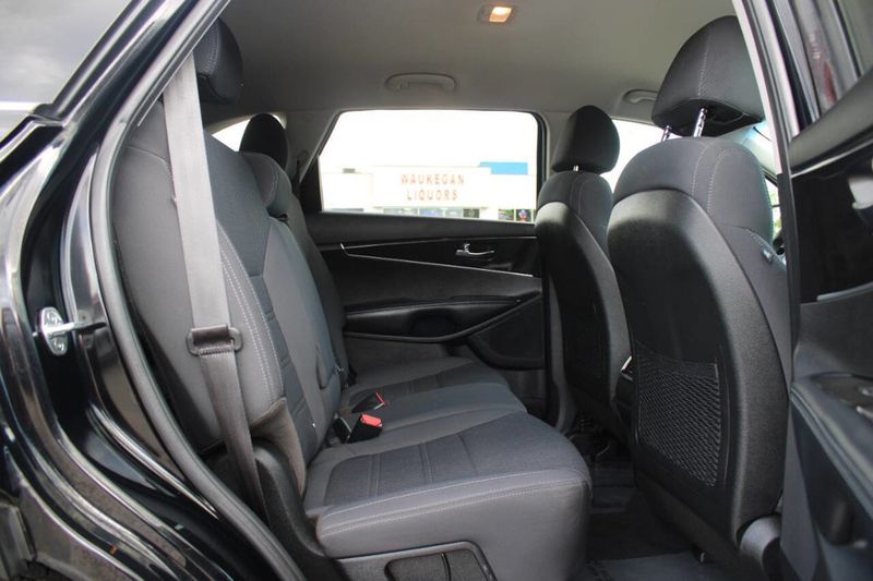 2018 Kia Sorento LX FWD - 22905605 - 12