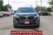 2018 Kia Sorento LX FWD - 22905605 - 1