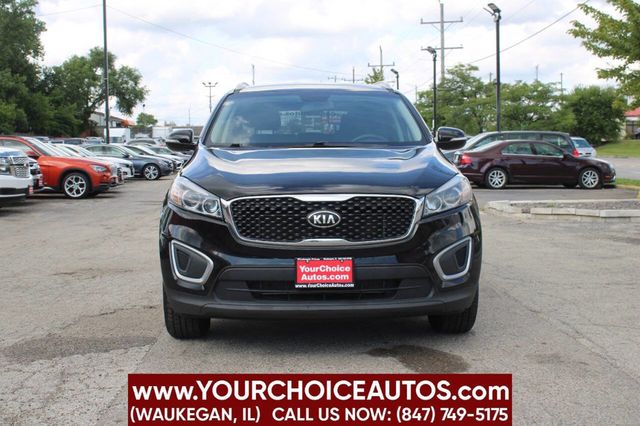 2018 Kia Sorento LX FWD - 22905605 - 1