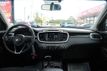 2018 Kia Sorento LX FWD - 22905605 - 20
