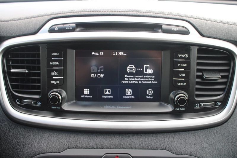 2018 Kia Sorento LX FWD - 22905605 - 21