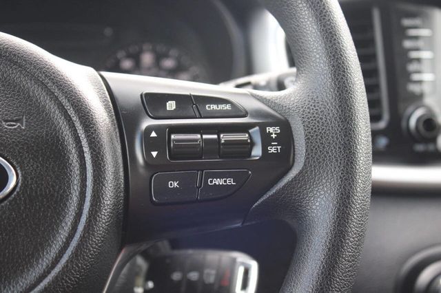 2018 Kia Sorento LX FWD - 22905605 - 26