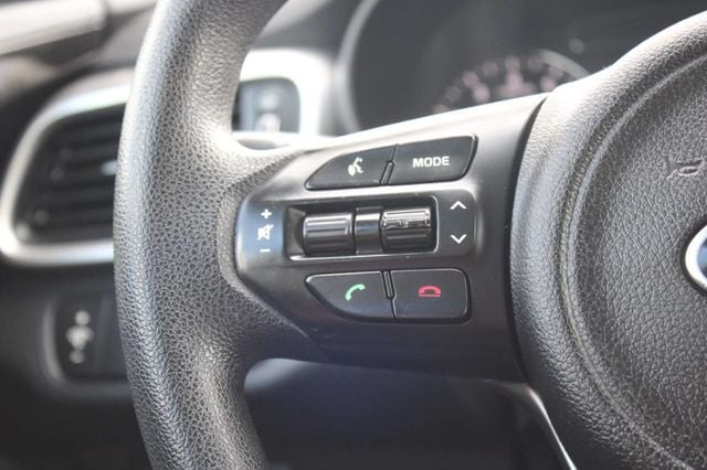 2018 Kia Sorento LX FWD - 22905605 - 27