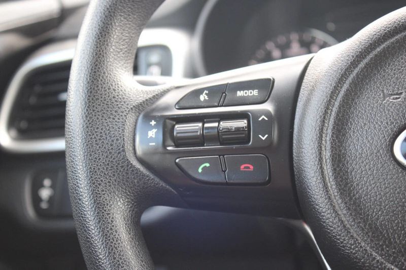 2018 Kia Sorento LX FWD - 22905605 - 27