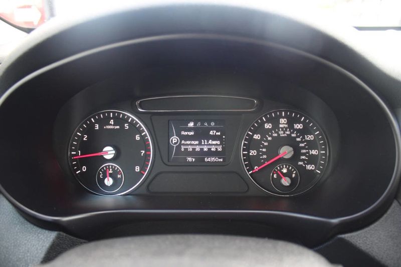 2018 Kia Sorento LX FWD - 22905605 - 28