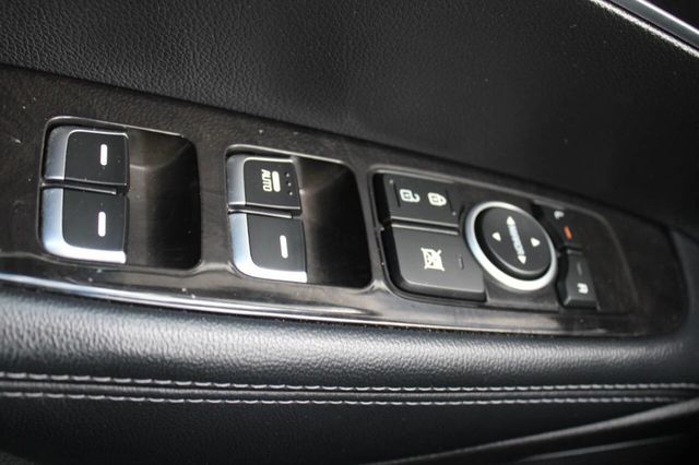 2018 Kia Sorento LX FWD - 22905605 - 31