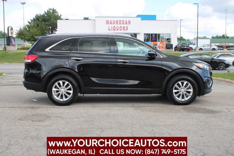 2018 Kia Sorento LX FWD - 22905605 - 3