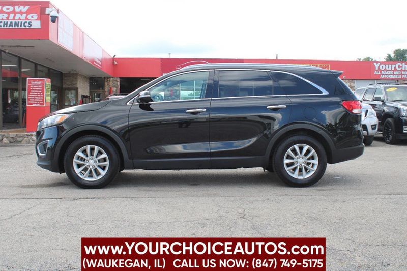 2018 Kia Sorento LX FWD - 22905605 - 7