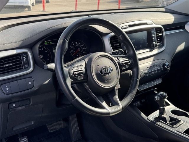 2018 Kia Sorento LX FWD - 22734131 - 15