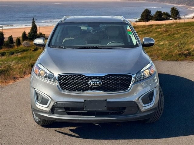 2018 Kia Sorento LX FWD - 22734131 - 3