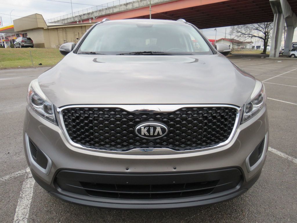 2018 Kia Sorento LX FWD - 22761643 - 1