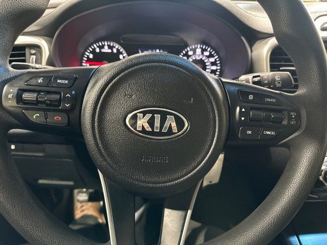 2018 Kia Sorento LX V6 AWD - 22442258 - 10