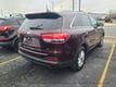 2018 Kia Sorento LX V6 AWD - 22765340 - 3