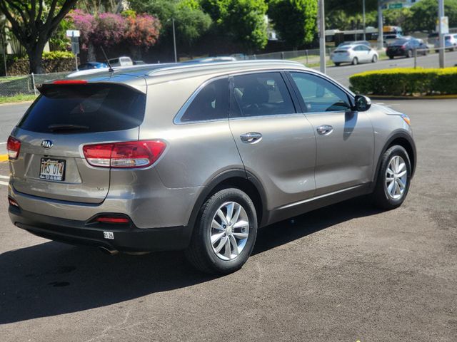 2018 Kia Sorento LX V6 FWD - 22951729 - 9