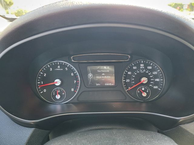 2018 Kia Sorento LX V6 FWD - 22951729 - 11