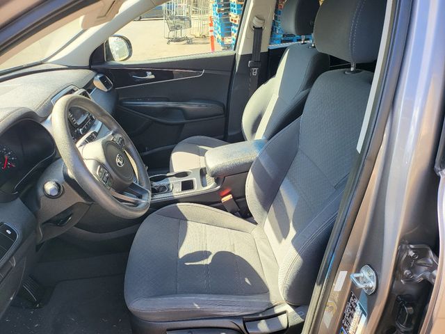 2018 Kia Sorento LX V6 FWD - 22951729 - 14