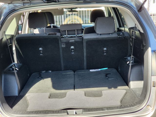 2018 Kia Sorento LX V6 FWD - 22951729 - 15