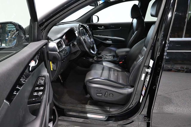 2018 Kia Sorento SX Limited V6 FWD - 23084392 - 12