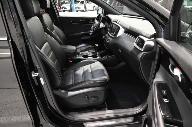 2018 Kia Sorento SX Limited V6 FWD - 23084392 - 14