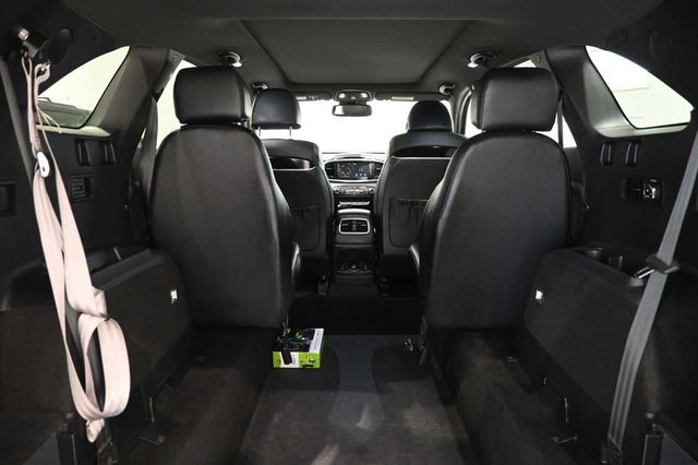 2018 Kia Sorento SX Limited V6 FWD - 23084392 - 19