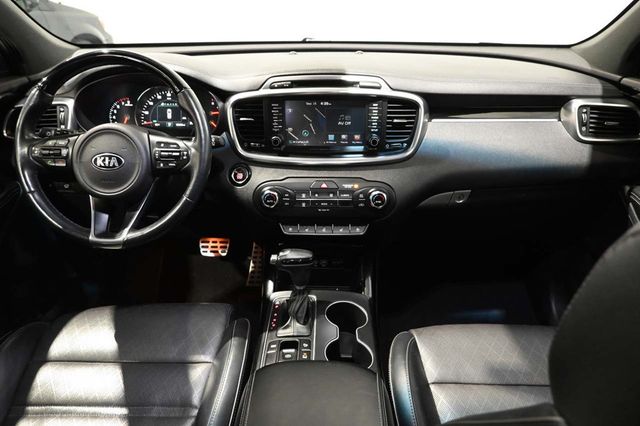 2018 Kia Sorento SX Limited V6 FWD - 23084392 - 21