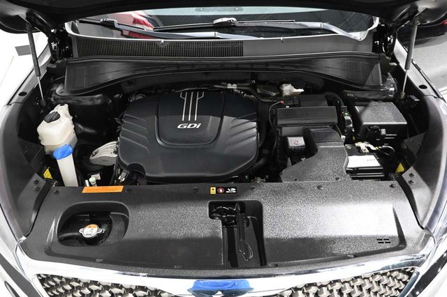 2018 Kia Sorento SX Limited V6 FWD - 23084392 - 30