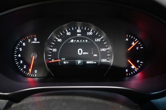 2018 Kia Sorento SX Limited V6 FWD - 23084392 - 31