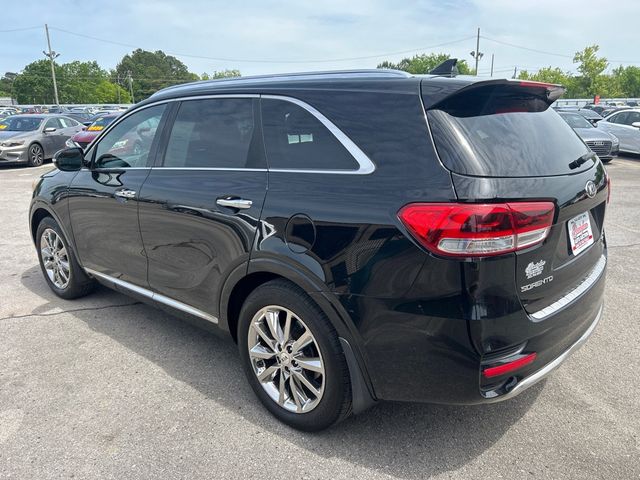 2018 Kia Sorento SX V6 - 23021375 - 5