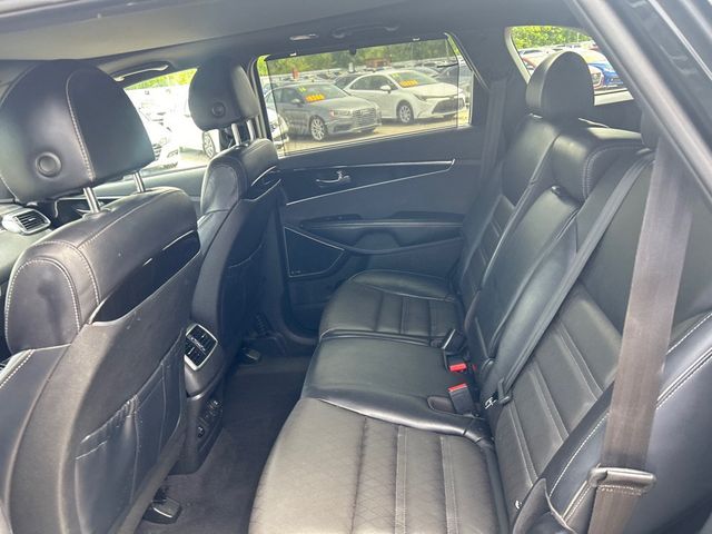 2018 Kia Sorento SX V6 - 23021375 - 6