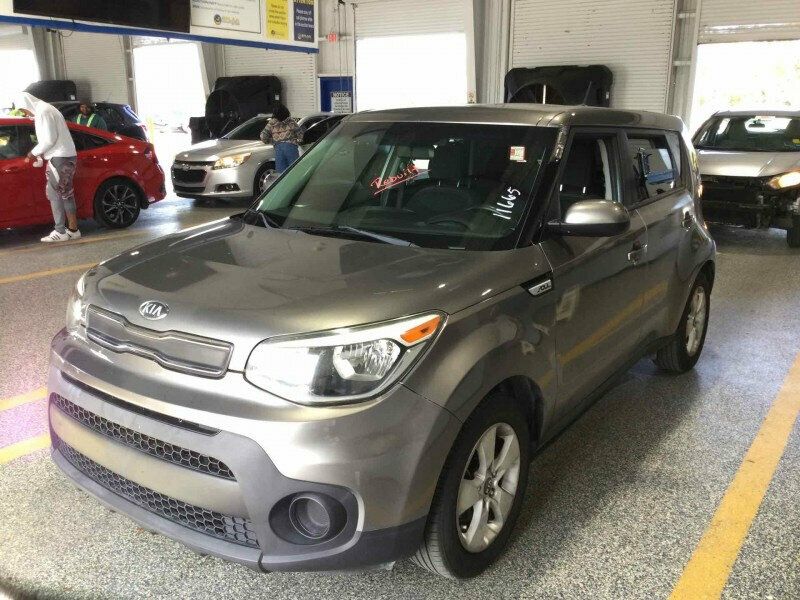 2018 Kia Soul  - 22783562 - 0