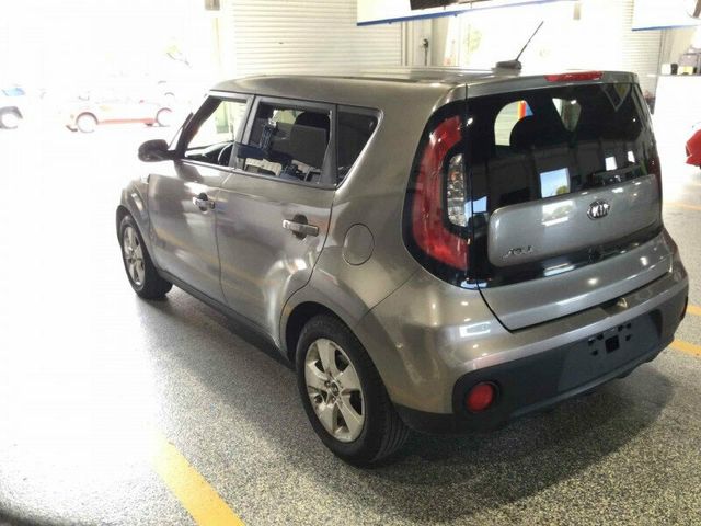 2018 Kia Soul  - 22783562 - 1