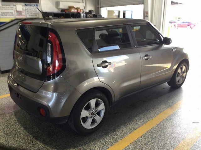 2018 Kia Soul  - 22783562 - 2