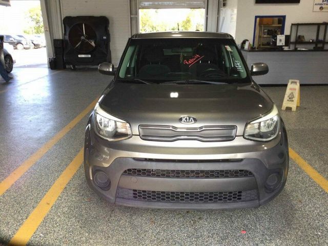 2018 Kia Soul  - 22783562 - 3