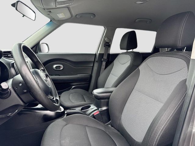 2018 Kia Soul + 4dr Crossover - 22969606 - 10