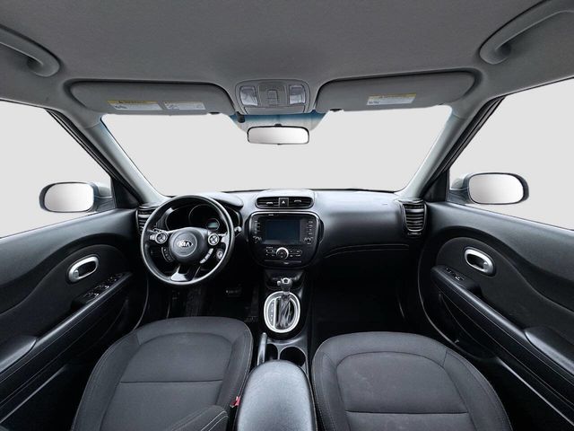 2018 Kia Soul + 4dr Crossover - 22969606 - 17