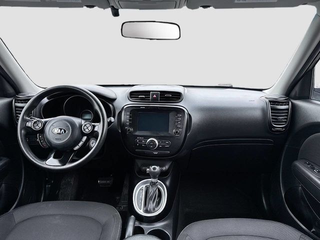 2018 Kia Soul + 4dr Crossover - 22969606 - 18