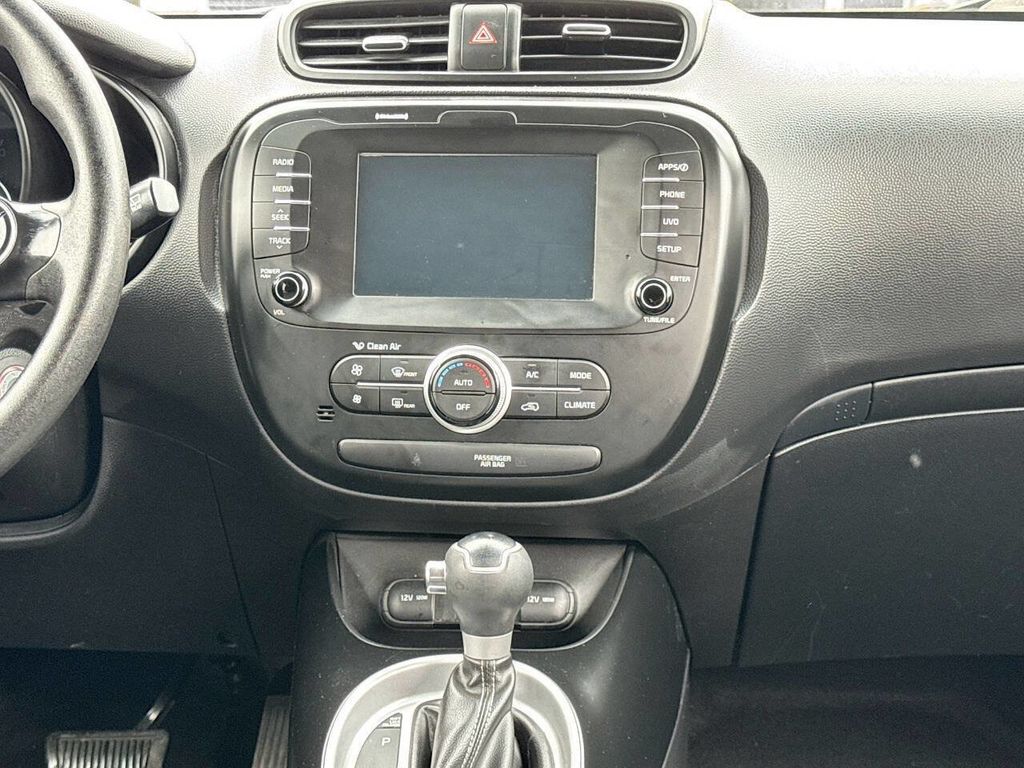 2018 Kia Soul + 4dr Crossover - 22969606 - 20