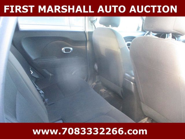 2018 Kia Soul Automatic - 22931574 - 5