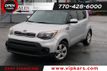 2018 Kia Soul + Automatic - 22611471 - 0