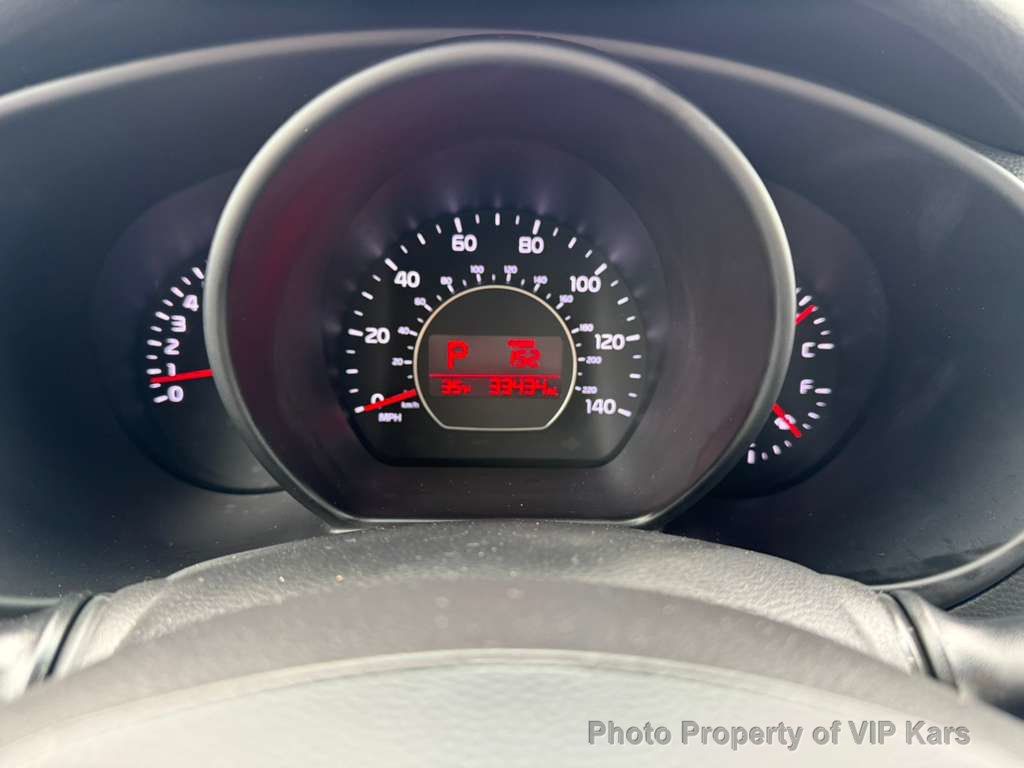 2018 Kia Soul + Automatic - 22981317 - 13