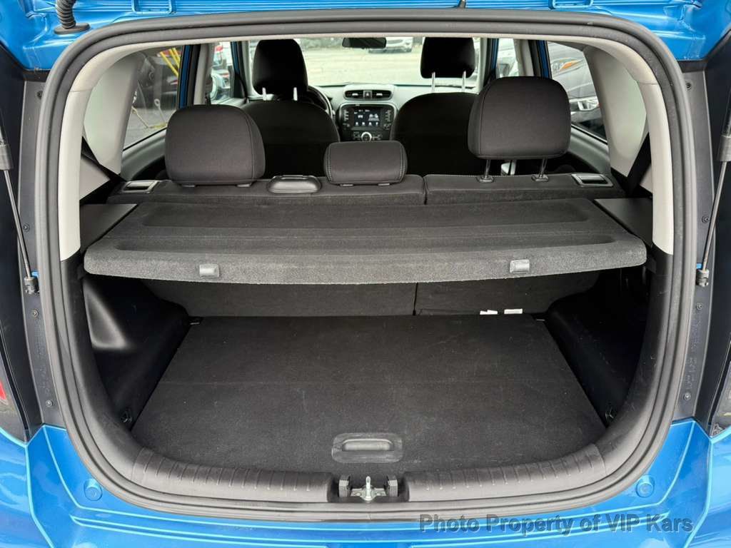 2018 Kia Soul + Automatic - 22981317 - 18