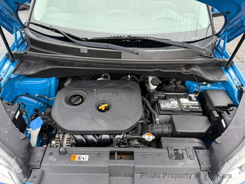 2018 Kia Soul + Automatic - 22981317 - 20