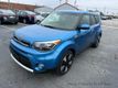 2018 Kia Soul + Automatic - 22981317 - 21