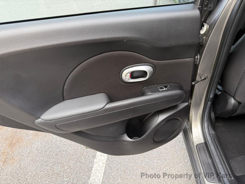 2018 Kia Soul Automatic - 23033131 - 9