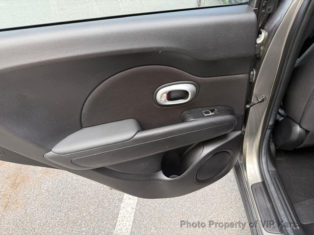 2018 Kia Soul Automatic - 23033131 - 9